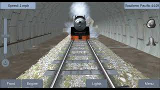 Train Sim Pro screenshot 3