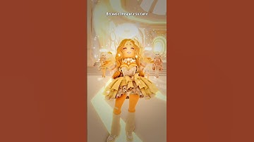 #POV: Everyone is a light fairy and you want to be different… #roblox #royalehigh #viral #blowup