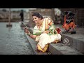 @madhurikhese_makeupartiste-up  | ganesh pooja | nauvari saree