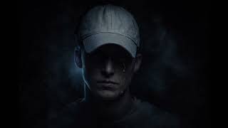 NF - The Battle I Fought Alone (Lyrics Video) 