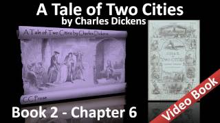 Book Two: The Golden Thread - Chapter 06: Hundreds of People. Class...