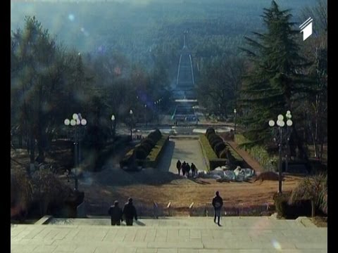 რეალური სივრცე - ბრძოლა ვაკის პარკისთვის