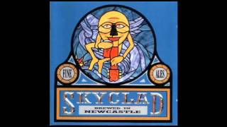 Skyclad - Land Of The Rising Slum