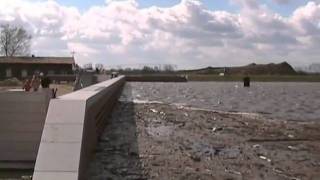 Hochwasser Boizenburg 2006 2011