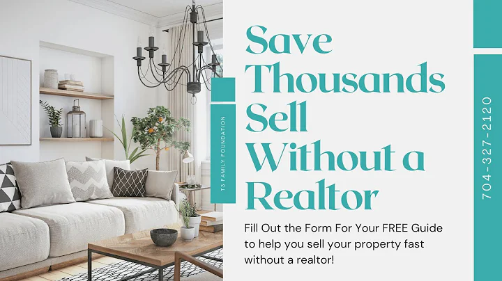 Sell Your House Without a Realtor