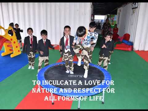 HINDOSTA E-TECHNO SCHOOL : CONCEPT ORIENTED EDUCATION AND ALL ROUND DEVELOPMENT