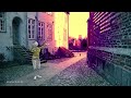 Voronoi Dancing