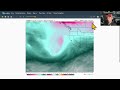 California Weather: Storm Arrives!