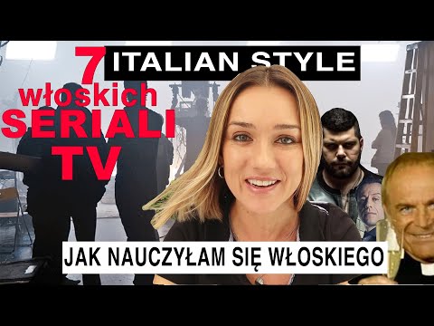 Wideo: Jak Znaleźć Filmy Po Włosku?