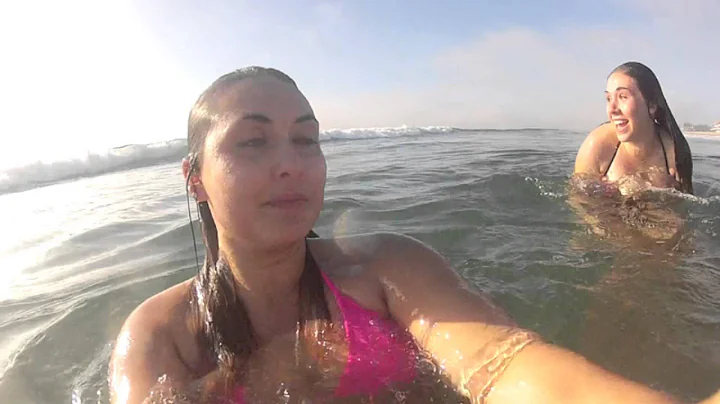 California Beach Adventures