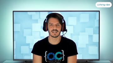 Tutorial 5 - Portlet