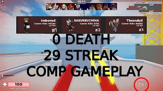 Sweaty arsenal gameplay-669.(0 death game)
