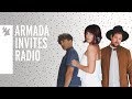 Armada Invites Radio 262 (Incl. GoodLuck Guest Mix)