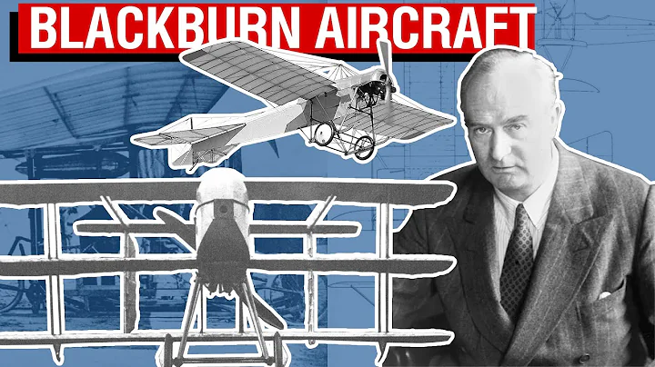 Early Blackburn Aircraft | The Good, The Bad, and The Structurally Questionable