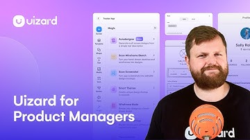 Uizard for Product Managers | Supercharge your Workflow with AI