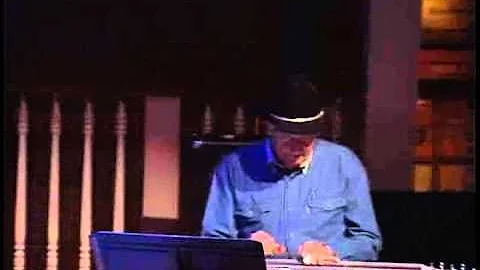 Denim and Lace - Walkin' After Midnight - Amanda M...