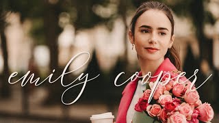 Emily Cooper | Sit Still, Look Pretty