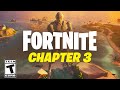 Fortnite Chapter 3 Trailer