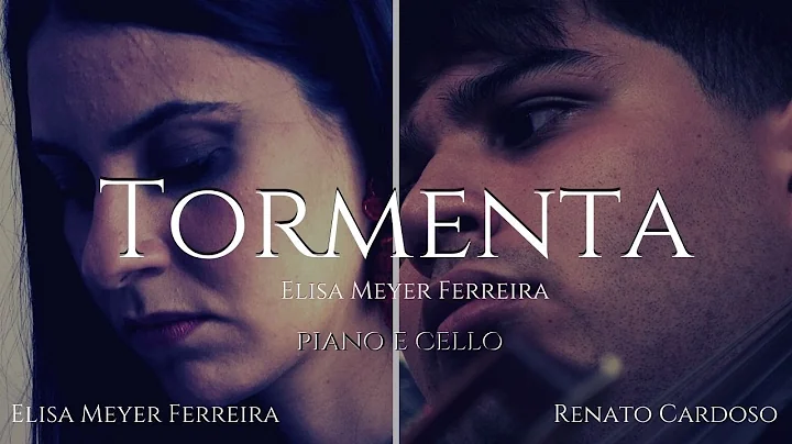 Tormenta - Elisa Meyer Ferreira