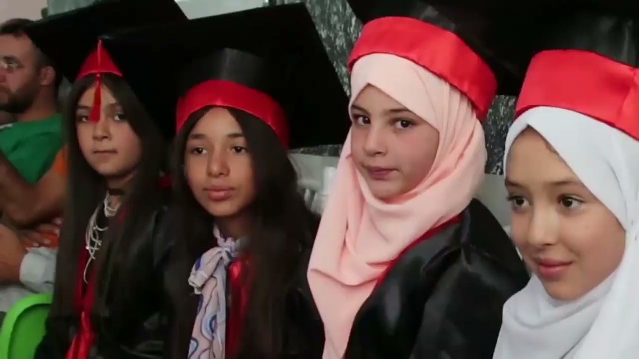 تكريم المتفوقين والمتفوقات في شهادات التعليم بأطواره الثلاث ببلدية جميلة ولاية سطيف