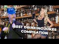 Best DRINKING Jokes | Stand-Up Compilation