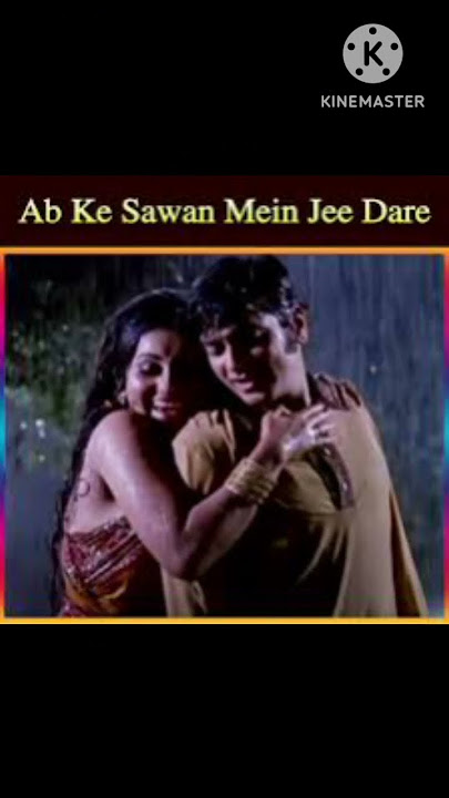 Ab Ke Sawan Mein Jee Dare|Jaise Ko Taisa|Kishore Kumar,Lata Mangeshkar|Coverby ManmohanSharma#