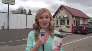 Off The Beaten Path Twin Cities Mudslingers Drive Thru Coffee