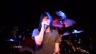 blessthefall-times like these(live)