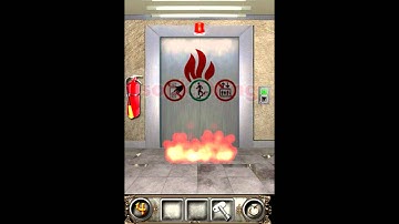 100 Doors Floors Escape Level 4 Walkthrough