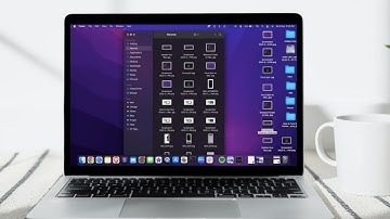 File Icon Preview Thumbnails Not Showing in macOS Finder? Here is the Fix!