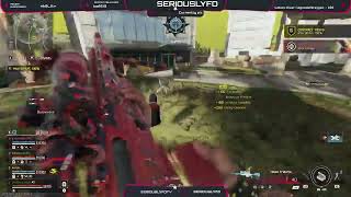 MULTI KILL MASTER!