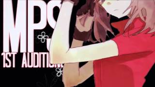 [◌MPS◌] ►1ST AUDITIONS OPEN!◄