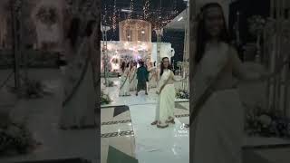 Bellydance show khalouni n3ich by najwa farouk