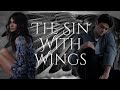 THE SIN WITH WINGS || DinoNinjaReader101