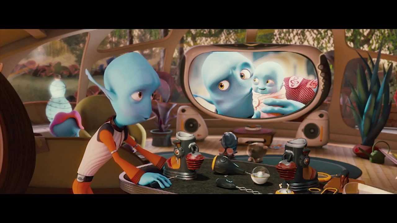 Escape From Planet Earth is released in UK cinemas THIS FRIDAY 7th March fr...