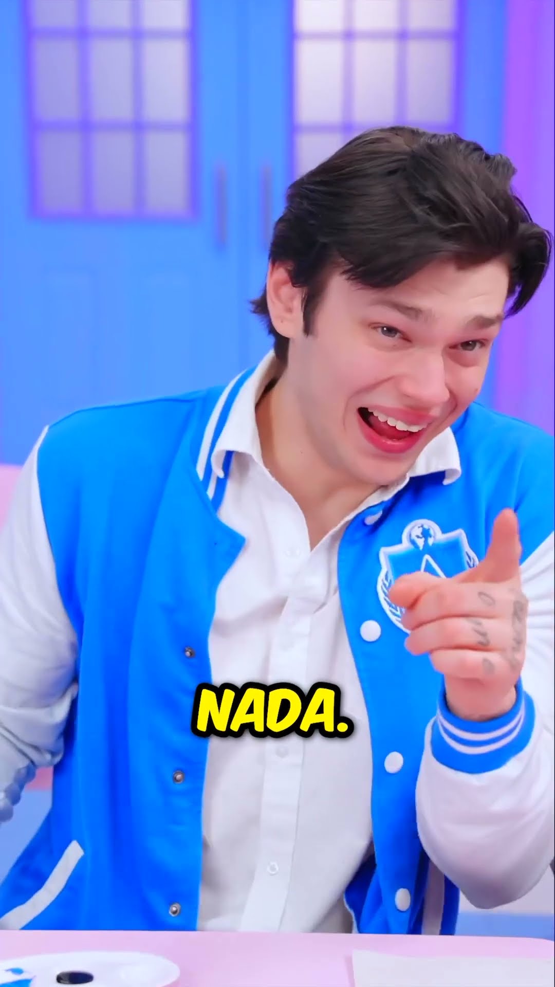 ¡Estaban jugando a Brush✏️??!!!