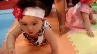 20100710爬行比賽.MPG