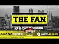 93.7 The Fan Live Stream