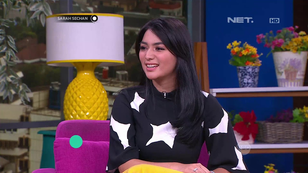 Citra Kirana Nggak Masalah Pacaran Sebentar Langsung Menikah