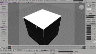 Introduction to Softimage 2012 Tutorial 5