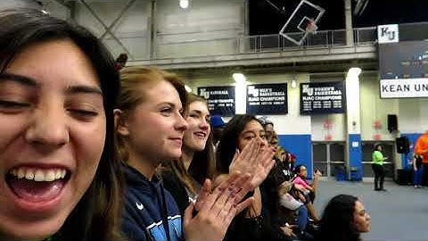 Kean Meet the Greeks 2018!