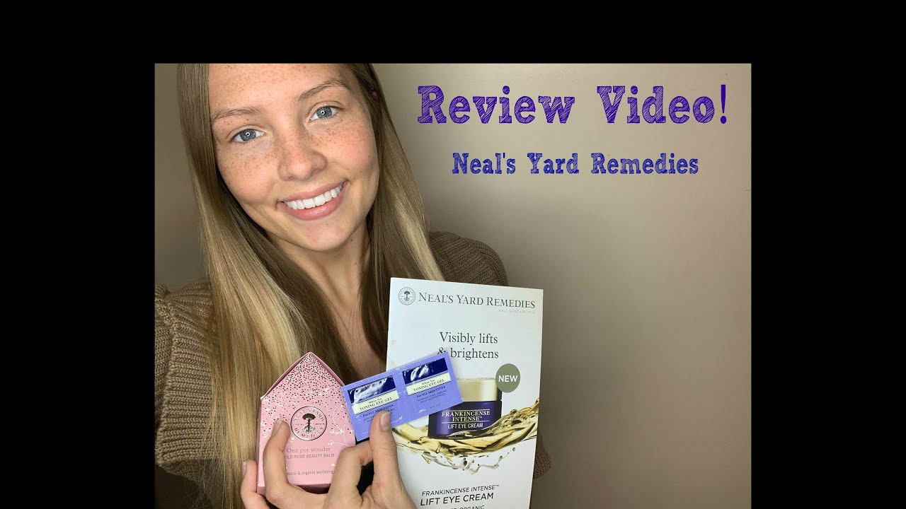 camera iphone 8 plus apk Review Video | Neal's Yard Remedies