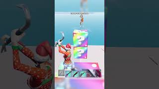 How Did Bro Get Tricked? Lucky Block 1V1