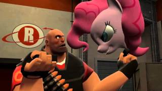 Ponies_showing_off_to_f2p_jockeys.boring.avi (500th Video!) ( Reversed)