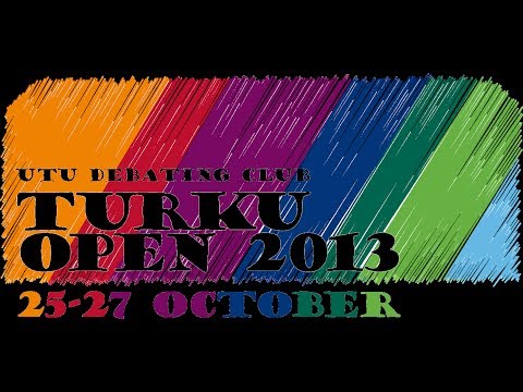 Turku Open 2013_Final