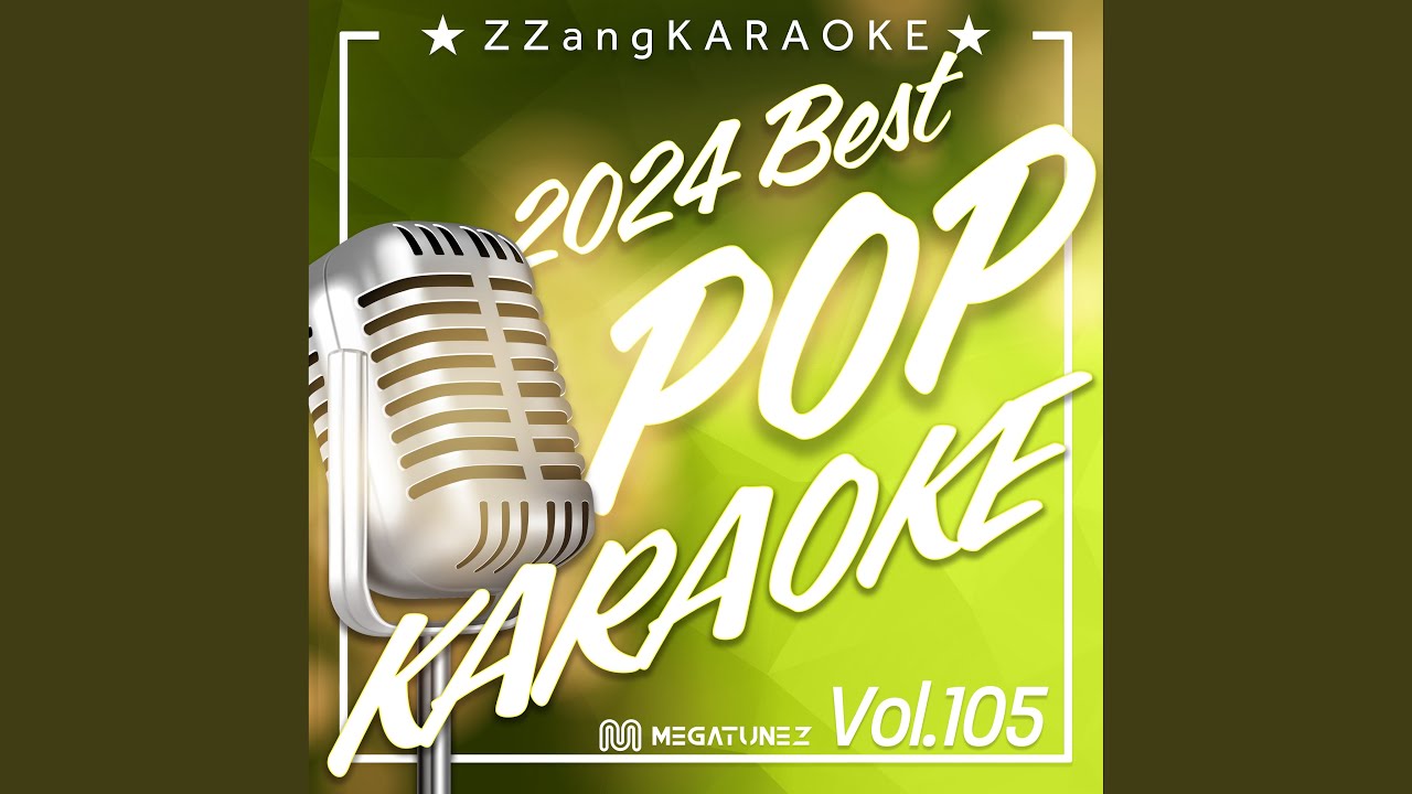 All She Knows (By Bruno Mars) (Melody Karaoke Version)