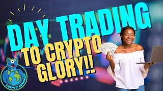 Top 10 Crypto Day Trading Strategies for 2024: Master the Crypto Markets