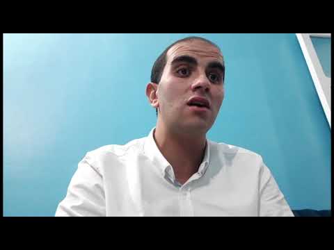 محاولة محاكاة فضيلة الشيخ محمد رفعت لآيات من سورة الروم