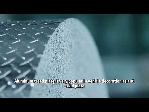 Video: ¿Qué es la placa de rodadura?