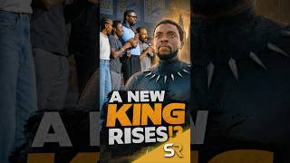 Black Panther: Did Marvel Make the Right Call After TChalla? 🤔👑 #blackpanther
